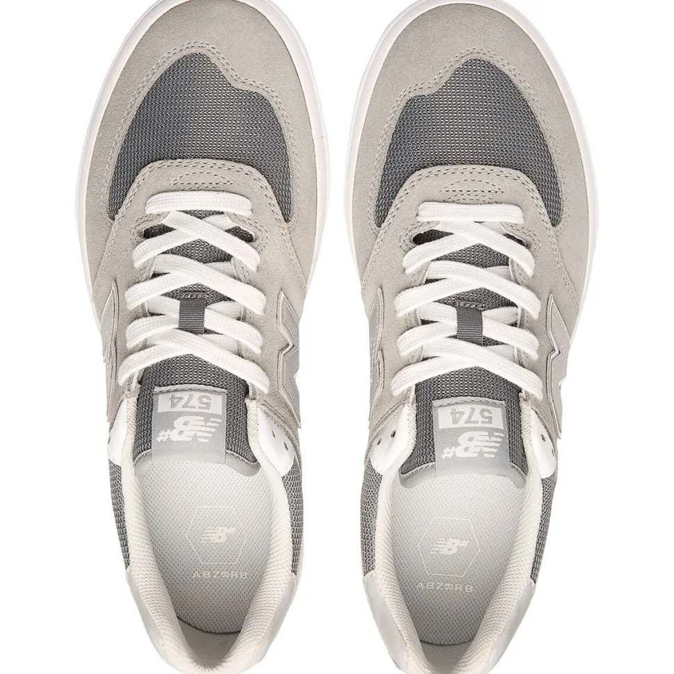 Numeric 574 Vulc Shoe