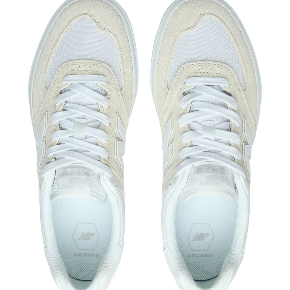 Numeric 574 Vulc Shoe