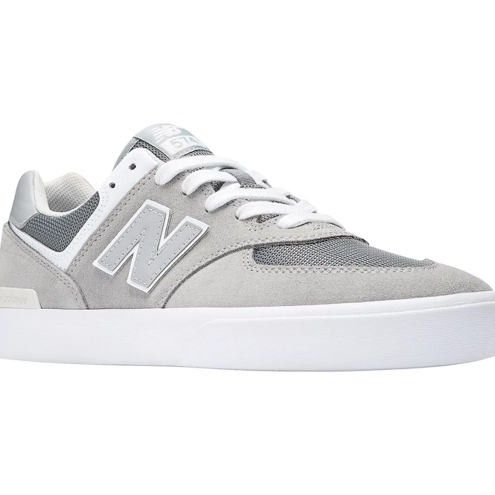 Numeric 574 Vulc Shoe