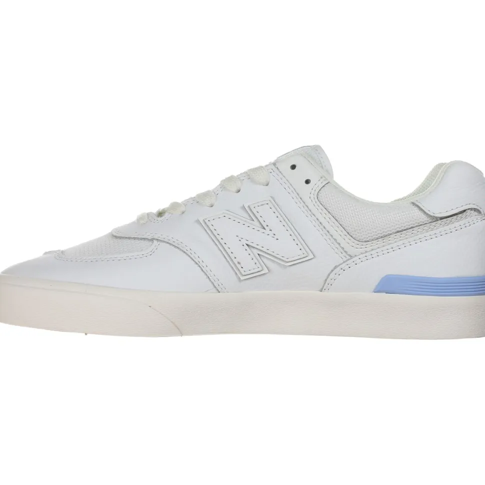 Numeric 574 Vulc Shoe - Men's