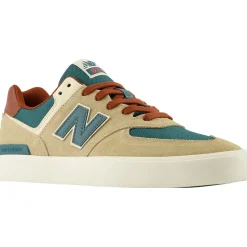 Numeric 574 Vulc Shoe - Men's