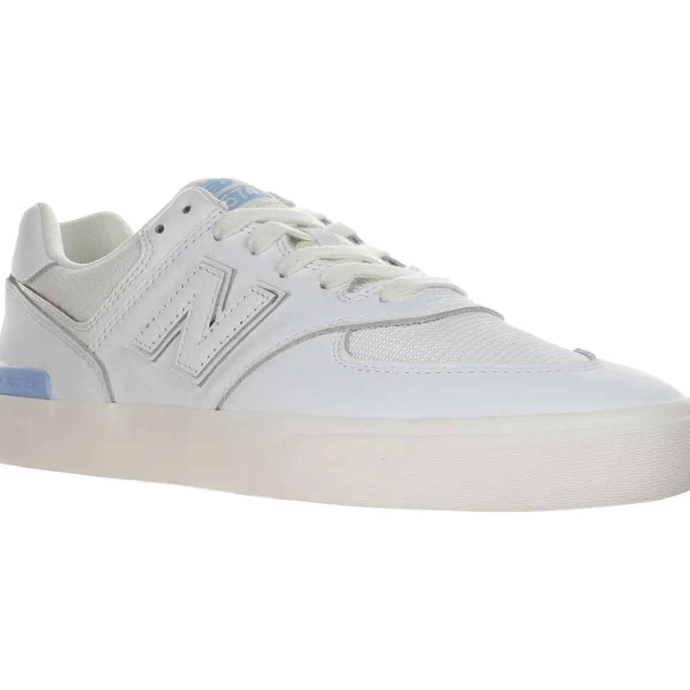 Numeric 574 Vulc Shoe - Men's
