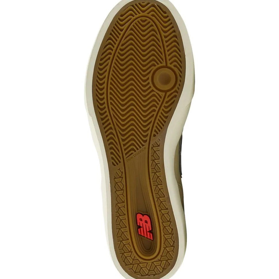 Numeric 574 Vulc Shoe - Men's