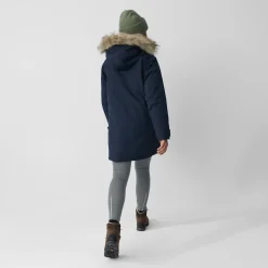Nuuk Insulated Parka - Women's