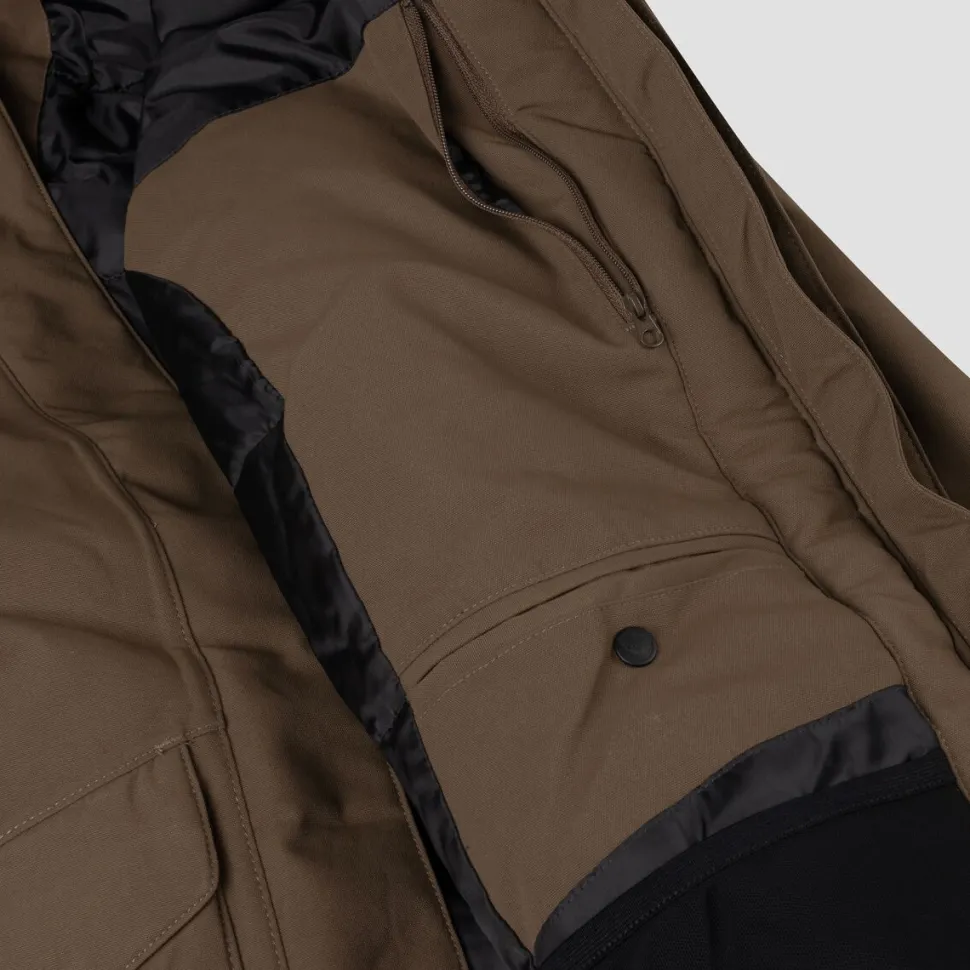 Nuuk Insulated Parka - Women's