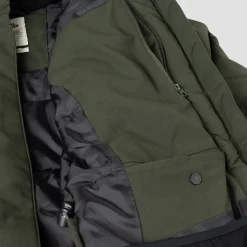 Nuuk Insulated Parka - Women's