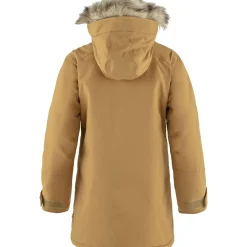 Nuuk Insulated Parka - Women's