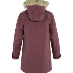 Nuuk Insulated Parka - Women's