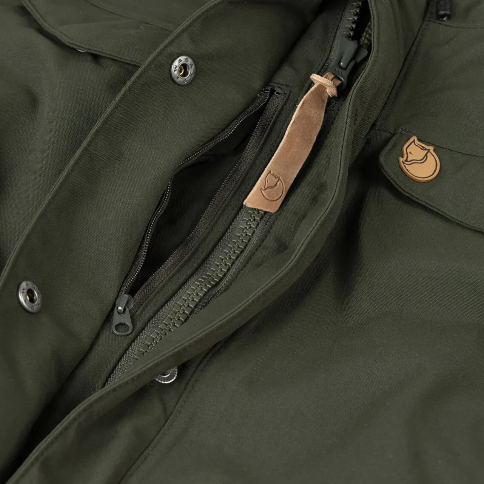 Nuuk Insulated Parka - Women's