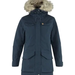 Nuuk Insulated Parka - Women's
