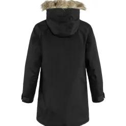 Nuuk Insulated Parka - Women's