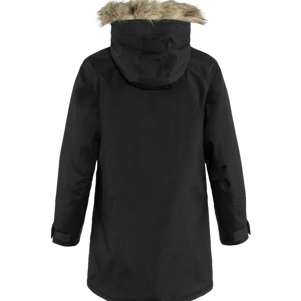 Nuuk Insulated Parka - Women's