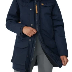 Nuuk Insulated Parka - Women's