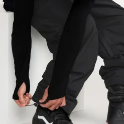 Nwrk Baggy Pant - Men's