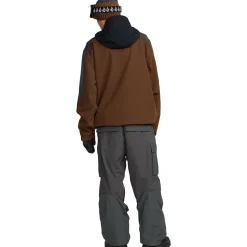Nwrk Baggy Pant - Men's