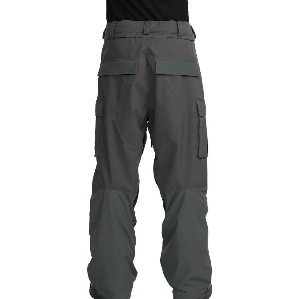 Nwrk Baggy Pant - Men's