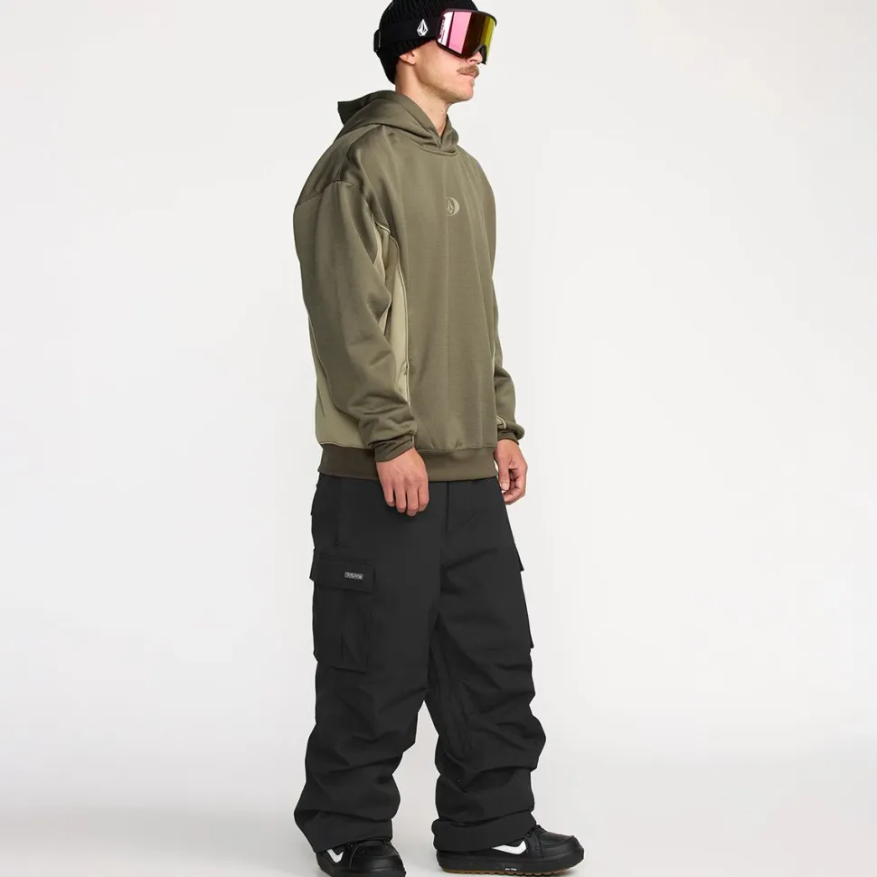 Nwrk Baggy Pant - Men's