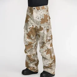 Nwrk Baggy Pant - Men's
