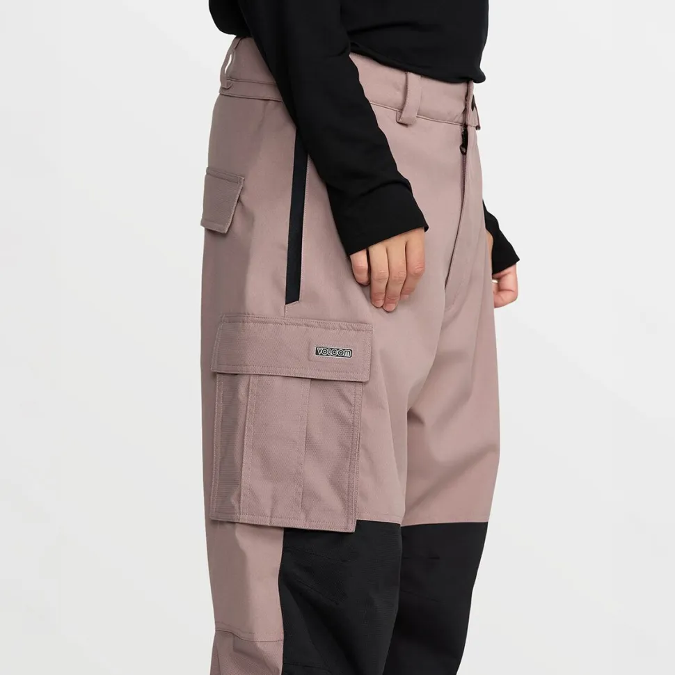 Nwrk Baggy Pant - Men's