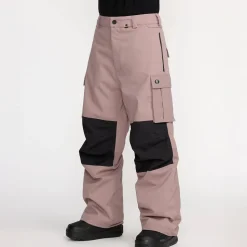 Nwrk Baggy Pant - Men's