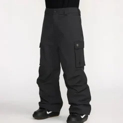 Nwrk Baggy Pant - Men's