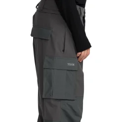 Nwrk Baggy Pant - Men's