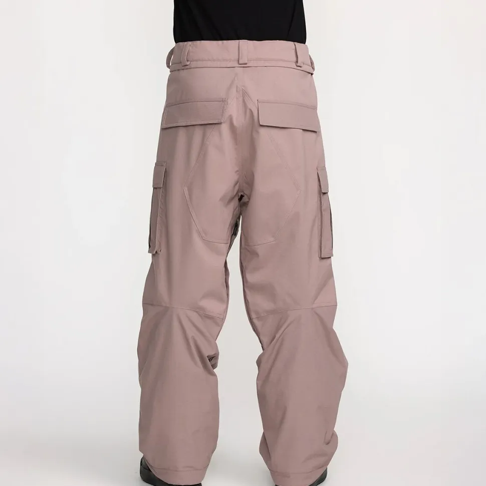 Nwrk Baggy Pant - Men's