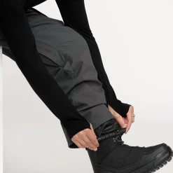 Nwrk Baggy Pant - Men's