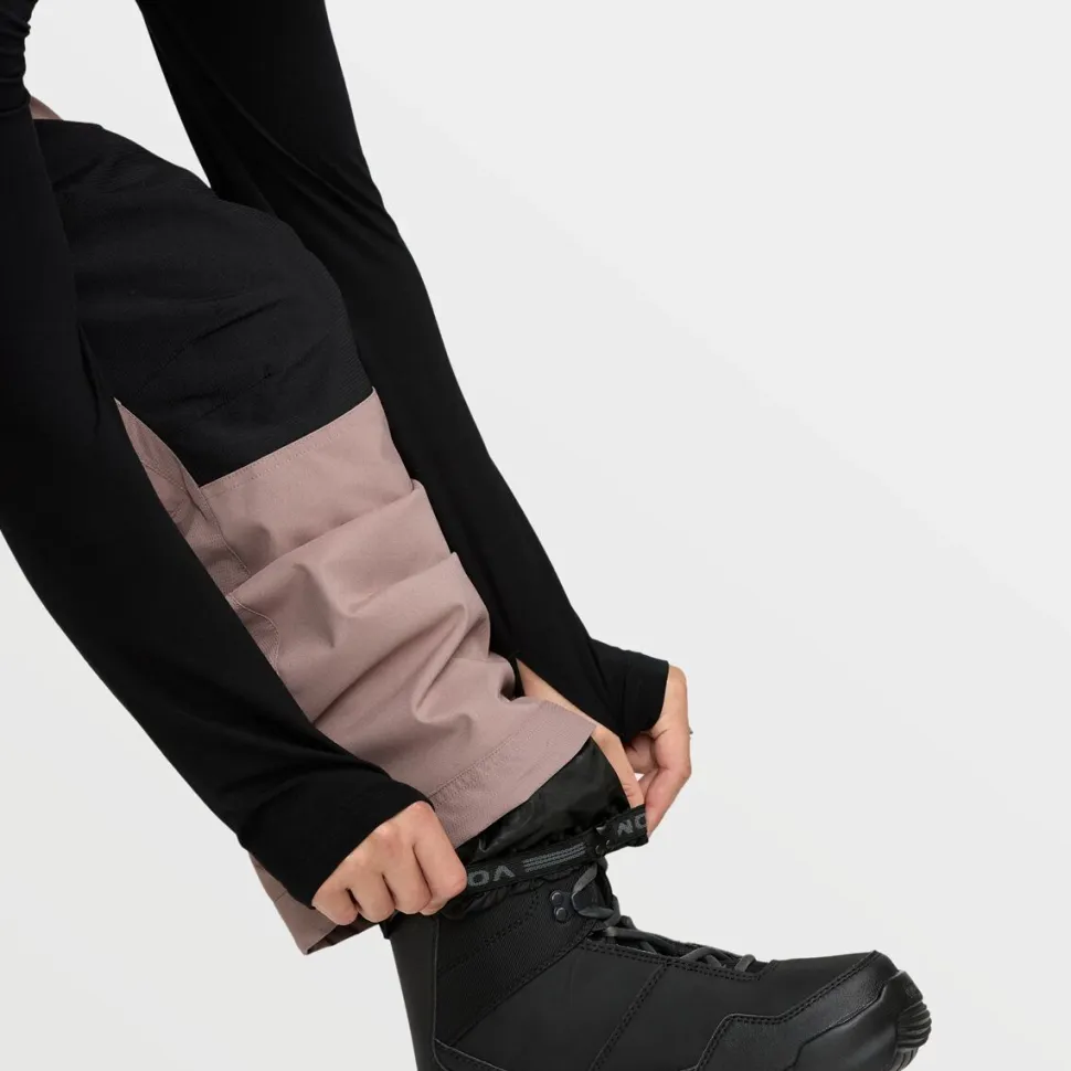 Nwrk Baggy Pant - Men's