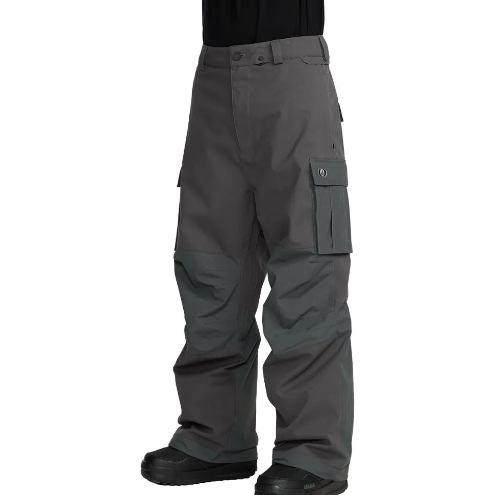Nwrk Baggy Pant - Men's