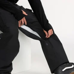 Nwrk Baggy Pant - Men's