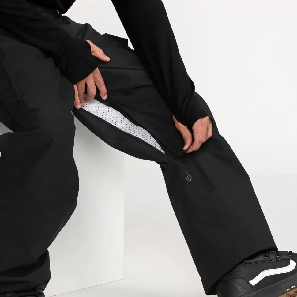 Nwrk Baggy Pant - Men's
