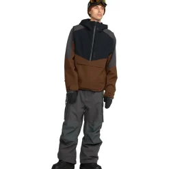 Nwrk Baggy Pant - Men's