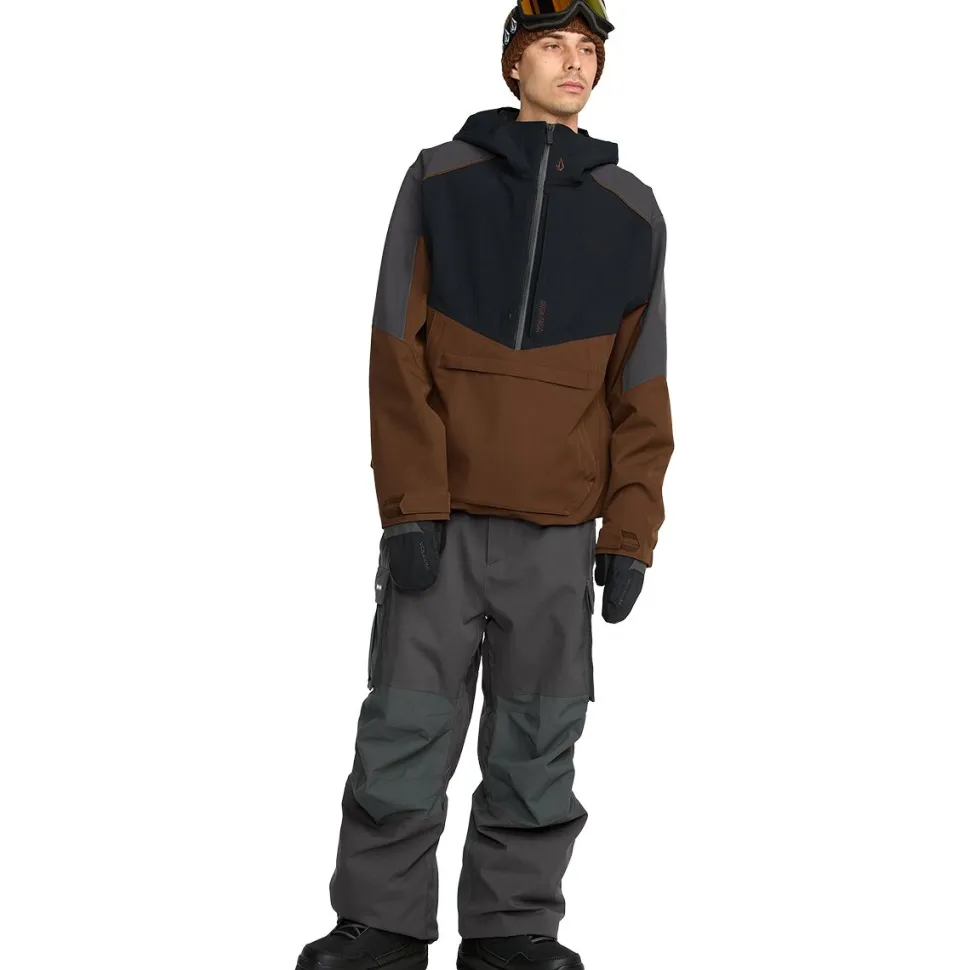 Nwrk Baggy Pant - Men's
