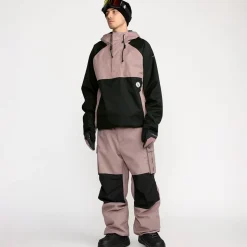 Nwrk Baggy Pant - Men's