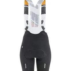 NX-G Bib Short - Women's