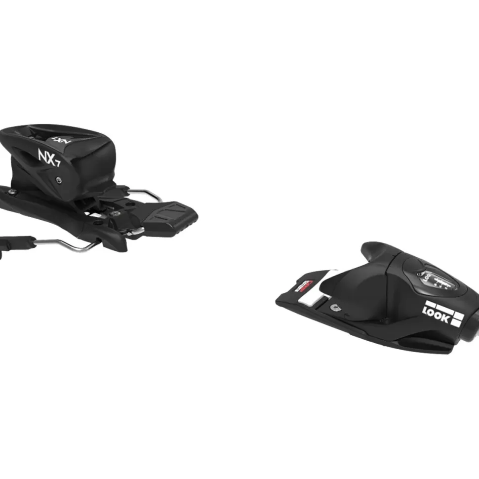 NX 7 GW Ski Binding - Kids'