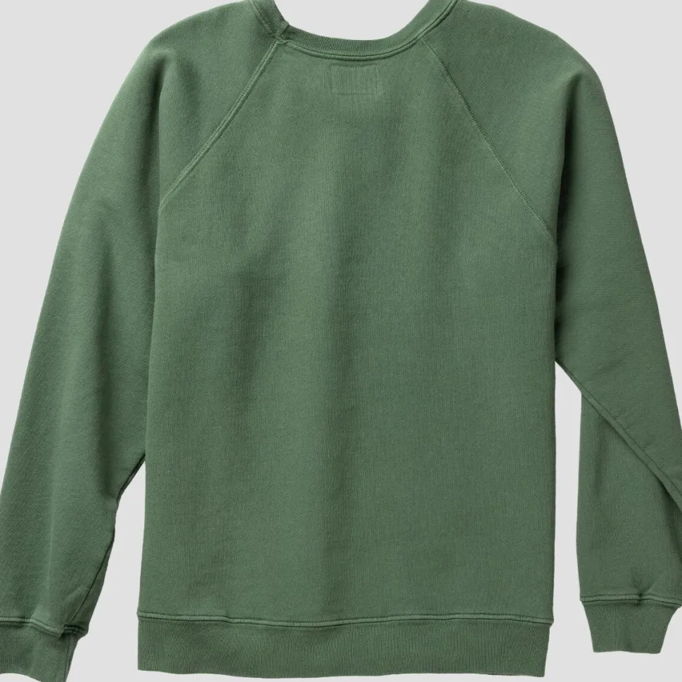 NYC Athletic Sweatshirt - Women's