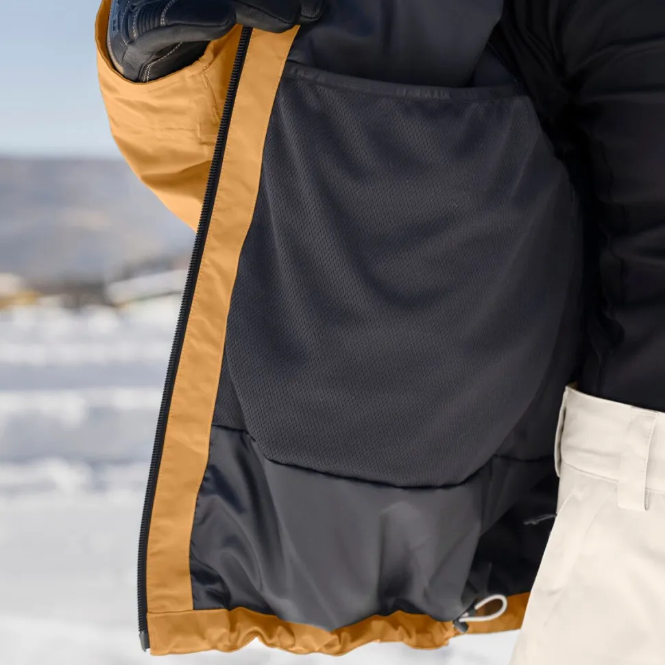 Nylie 2L Insulated Jacket - Women's