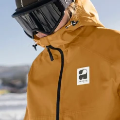 Nylie 2L Insulated Jacket - Women's