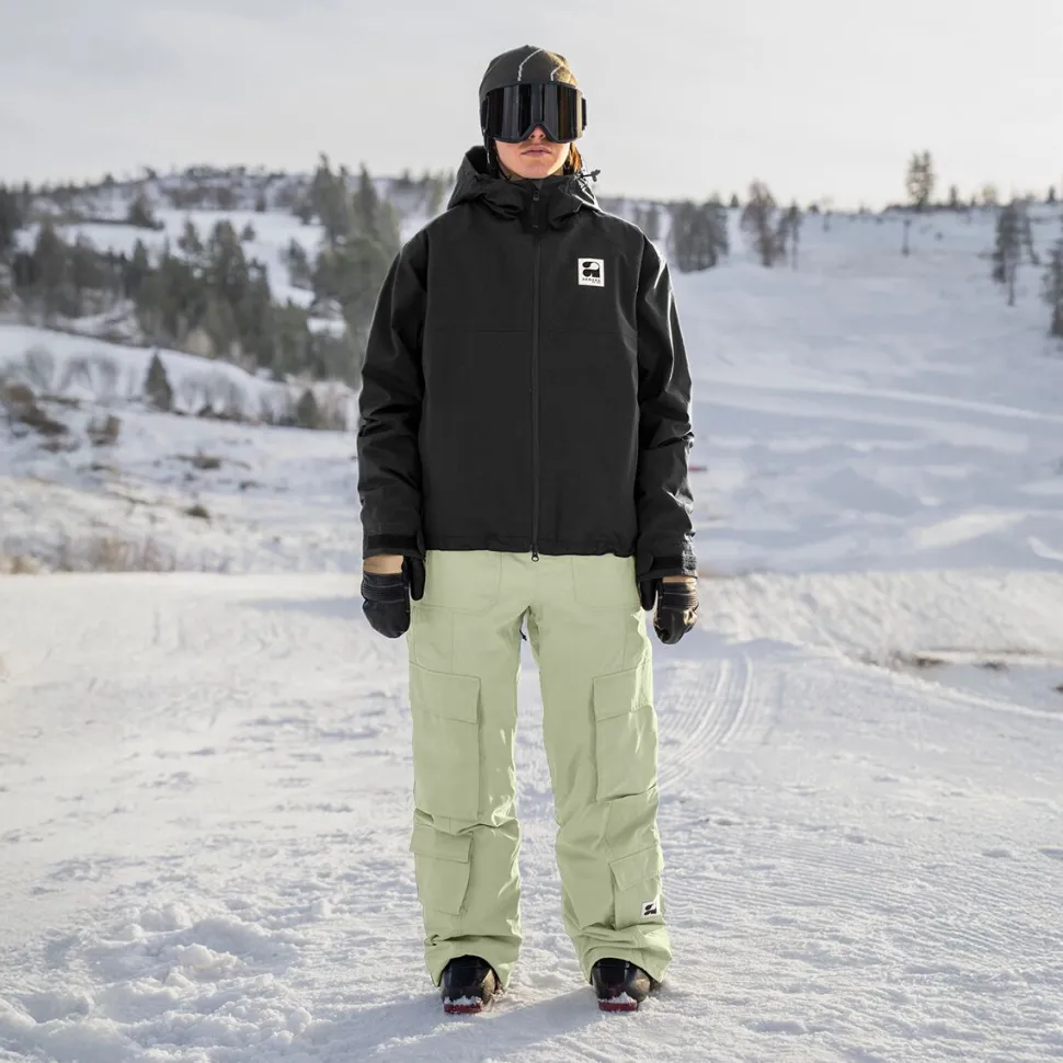 Nylie 2L Insulated Jacket - Women's