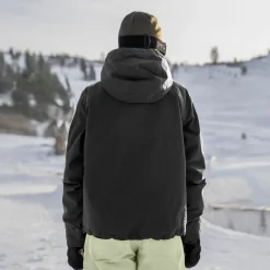 Nylie 2L Insulated Jacket - Women's