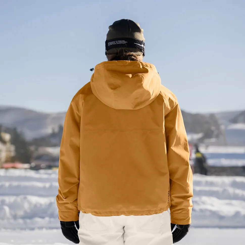 Nylie 2L Insulated Jacket - Women's