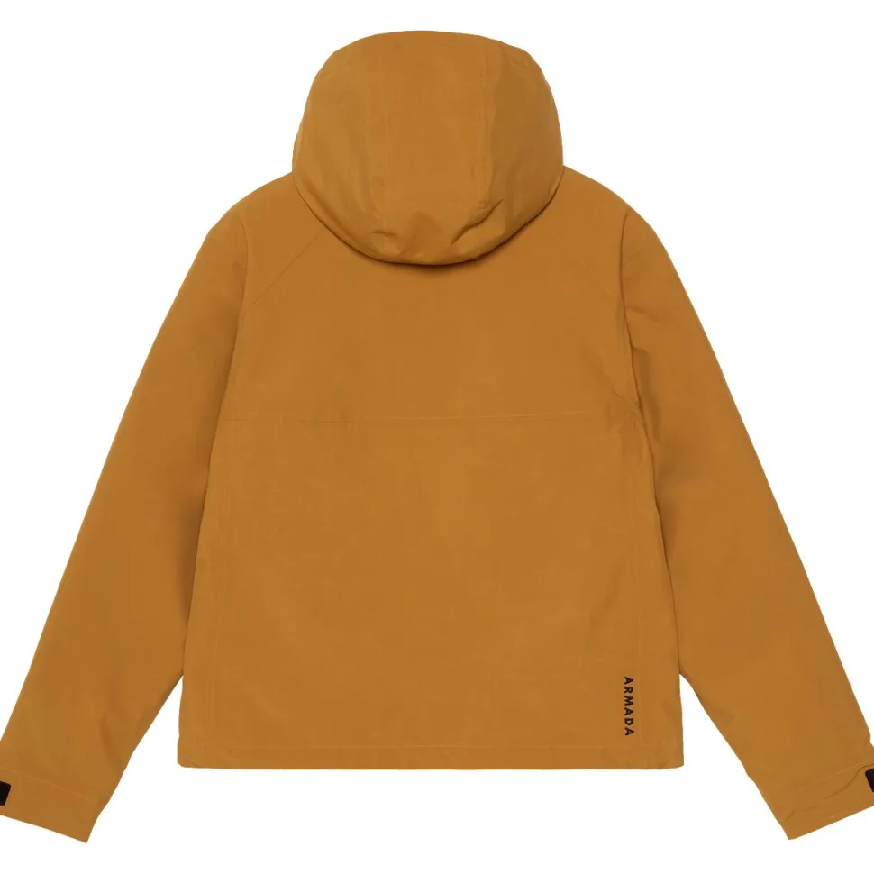 Nylie 2L Insulated Jacket - Women's