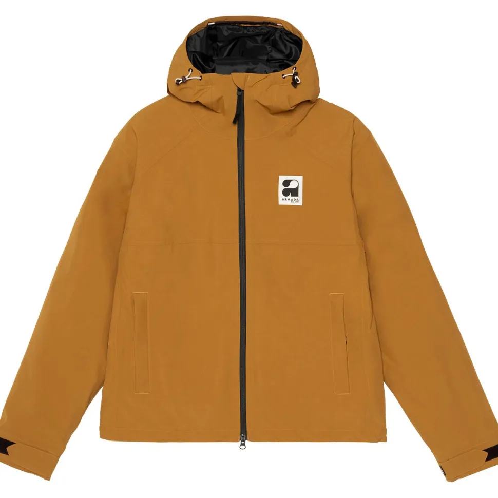 Nylie 2L Insulated Jacket - Women's