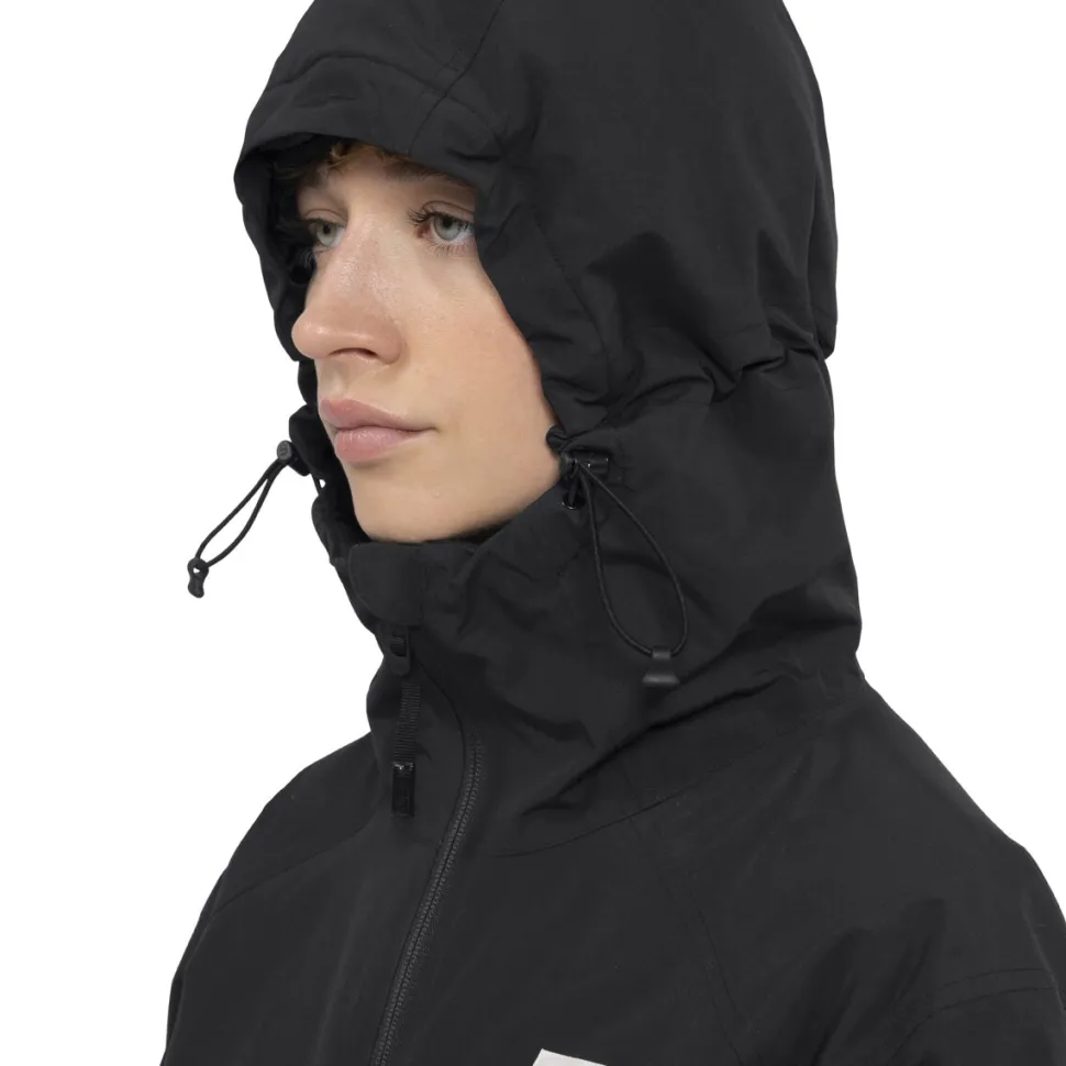 Nylie 2L Insulated Jacket - Women's