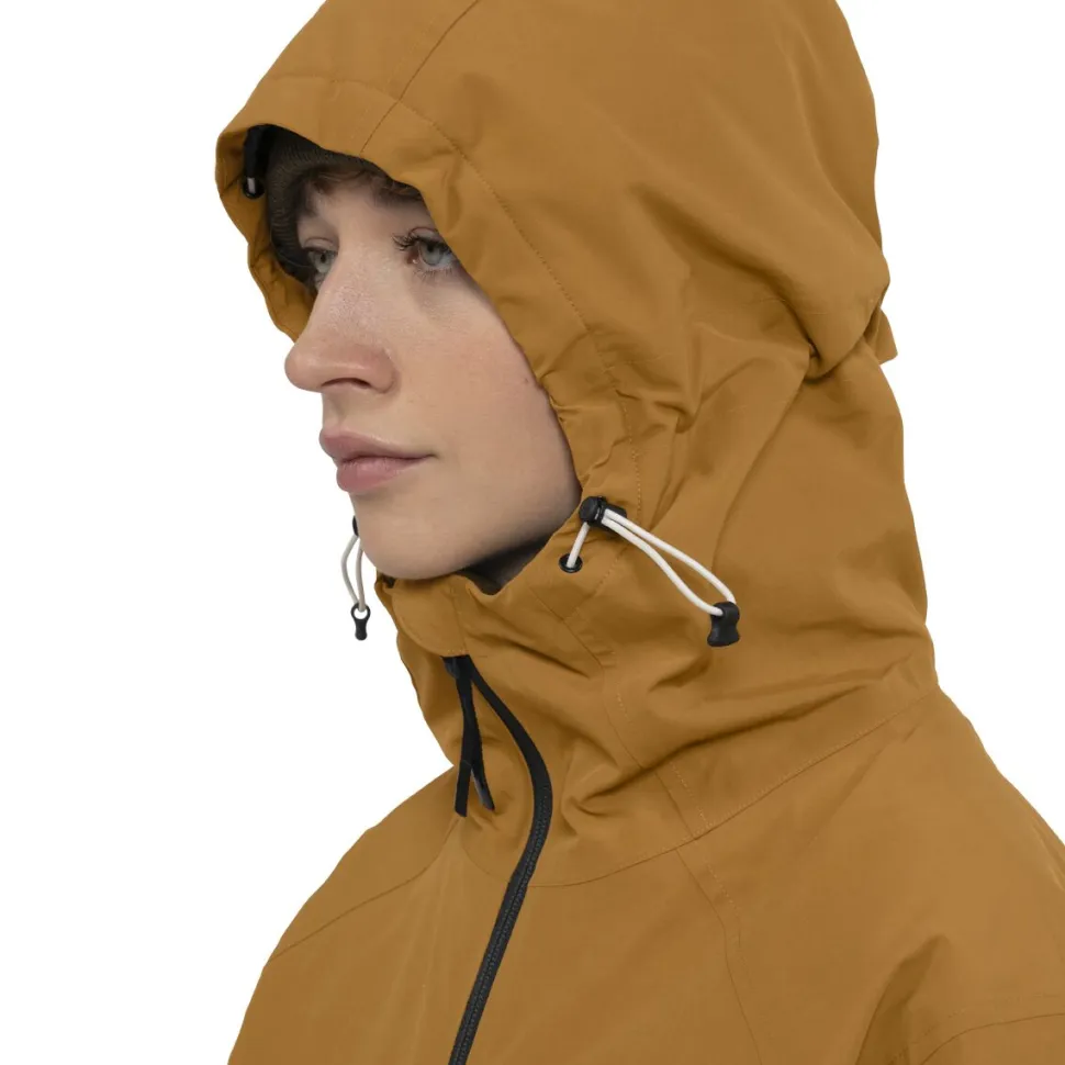 Nylie 2L Insulated Jacket - Women's