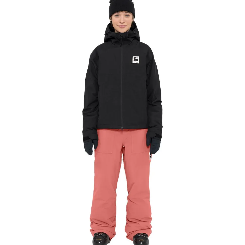 Nylie 2L Insulated Jacket - Women's