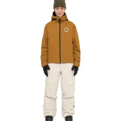 Nylie 2L Insulated Jacket - Women's