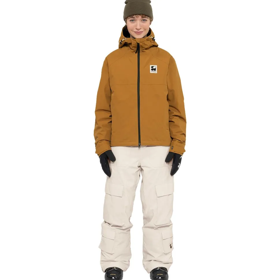 Nylie 2L Insulated Jacket - Women's